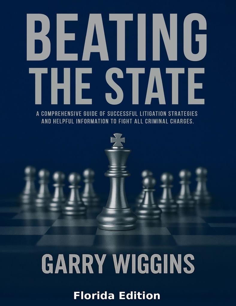 BEATING THE STATE