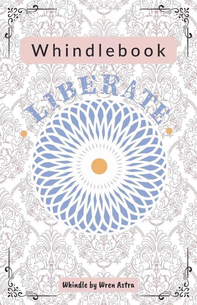 Whindlebook