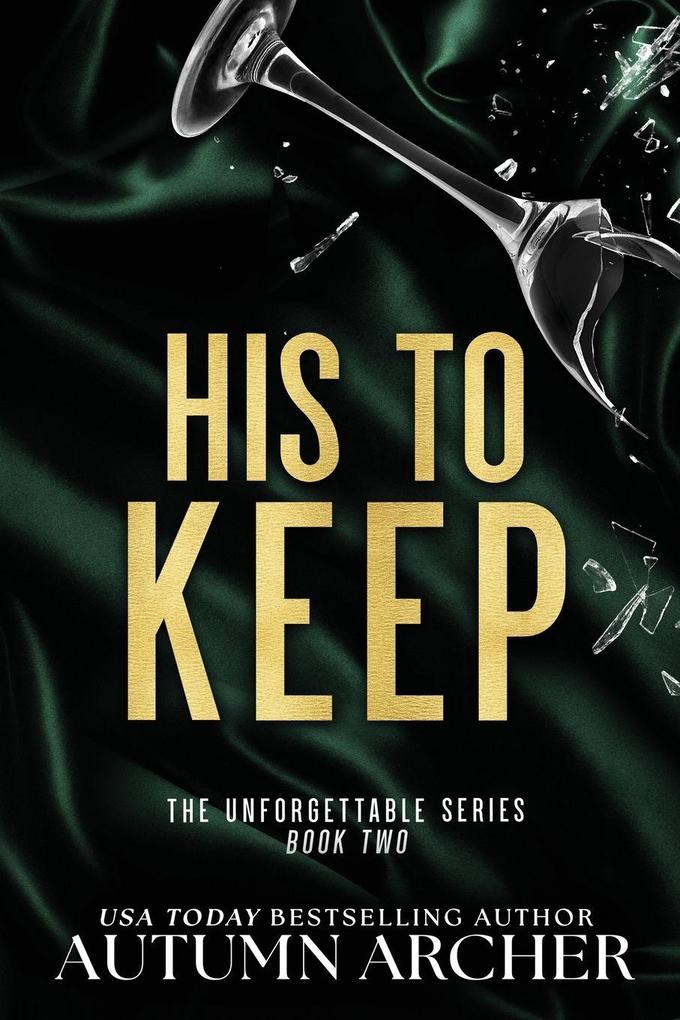 His to Keep