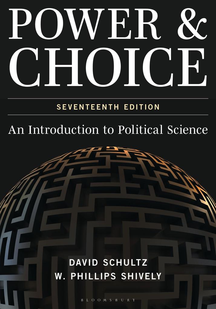 Power & Choice