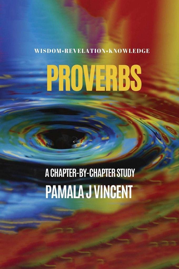 Proverbs
