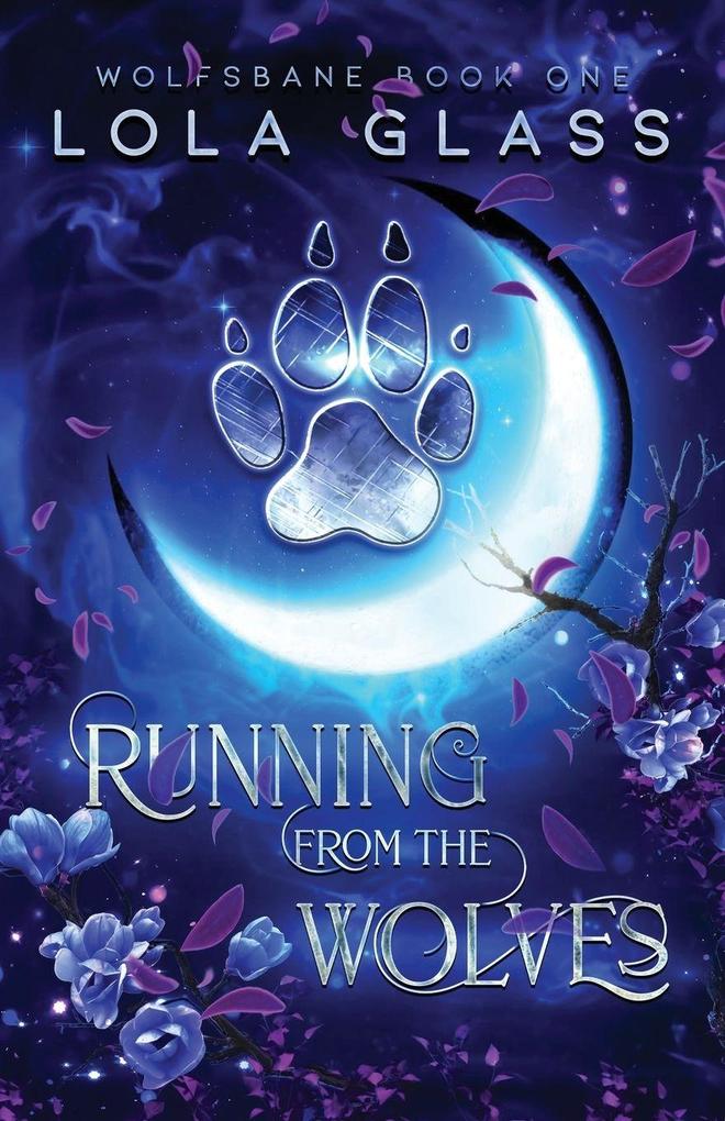 Running From the Wolves