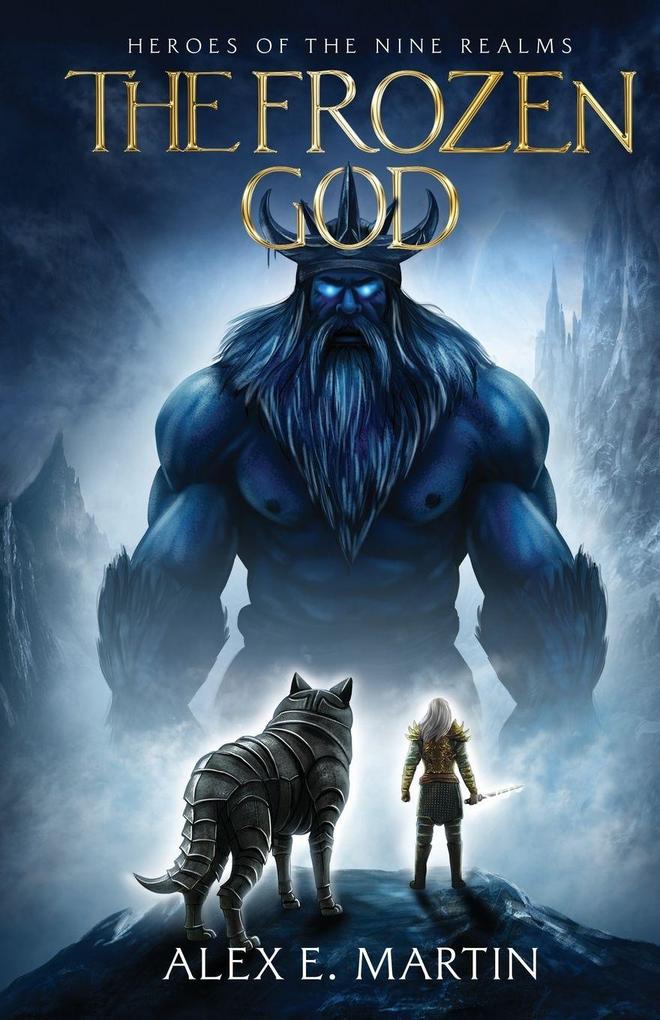 The Frozen God