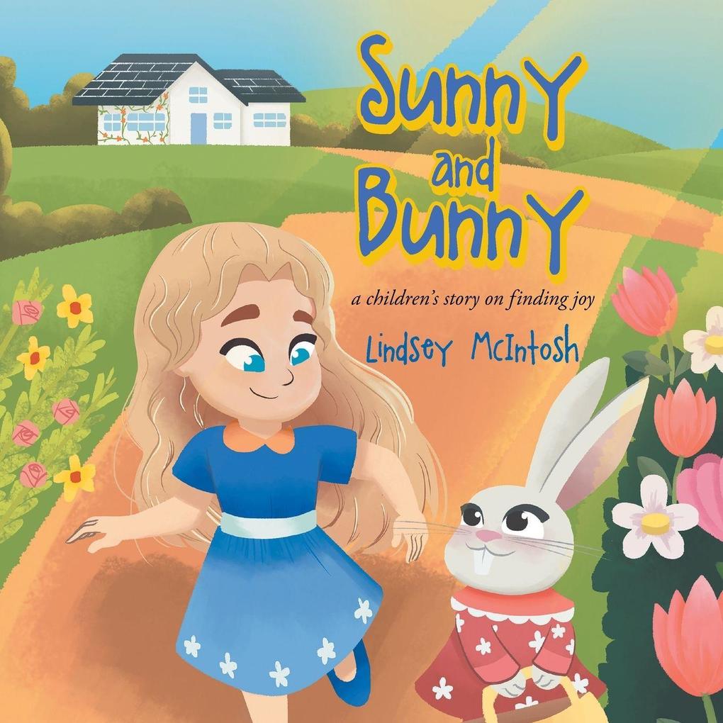 Sunny and Bunny