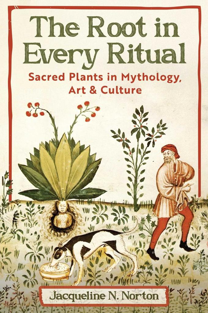 The Root in Every Ritual