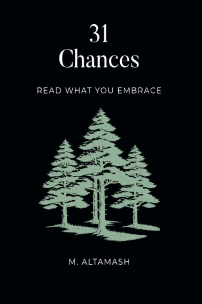 31 Chances