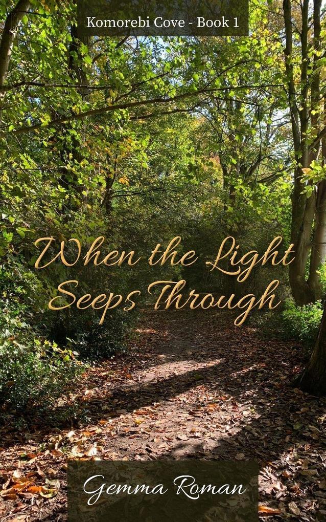 When the Light Seeps Through
