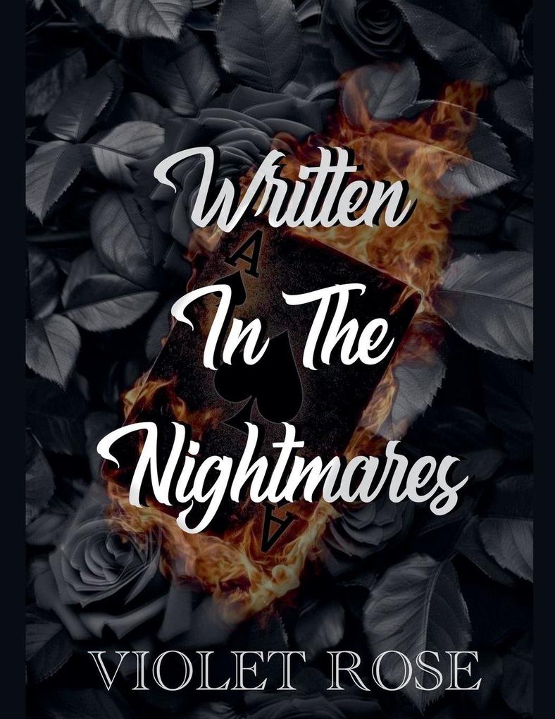 Written In The Nightmares