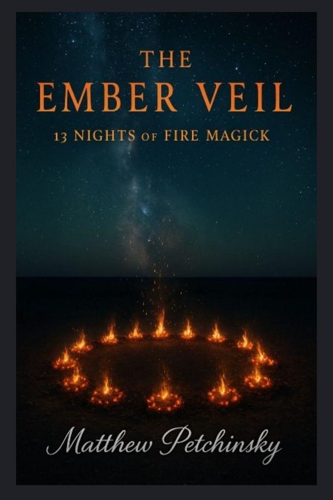 The Ember Veil