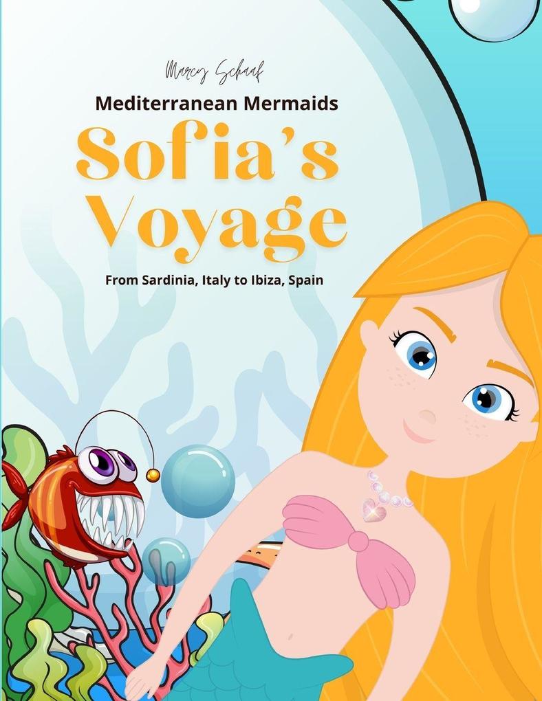 Sofia's Voyage
