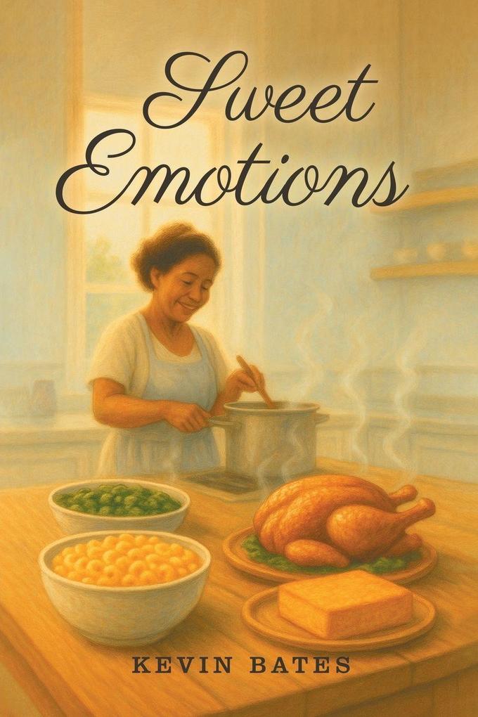 Sweet Emotions
