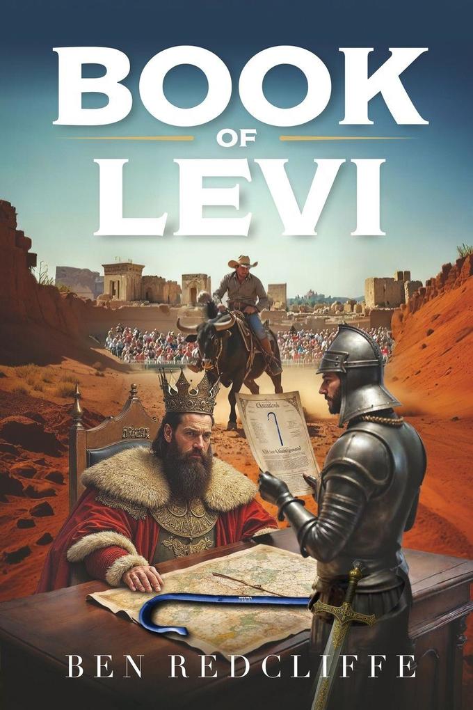 Book of Levi