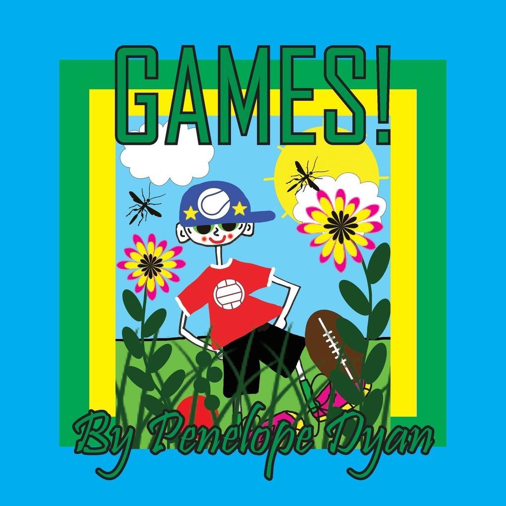 Games!