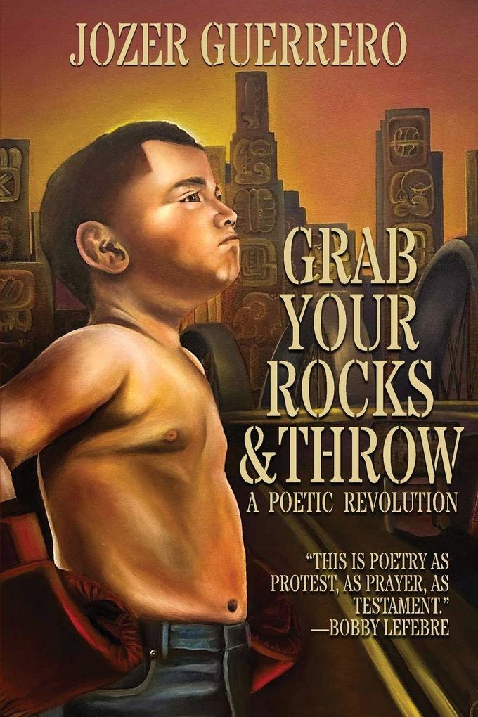 Grab Your Rocks & Throw