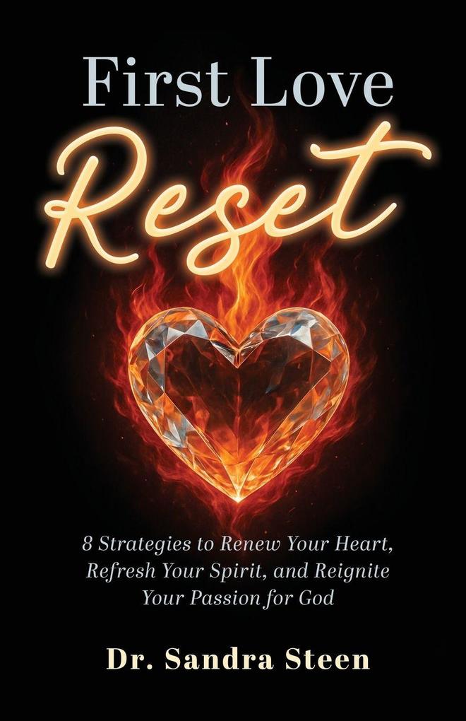 First Love Reset