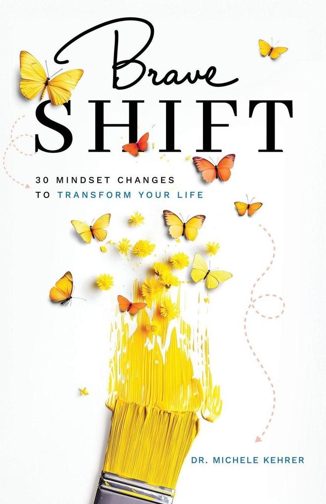 Brave Shift