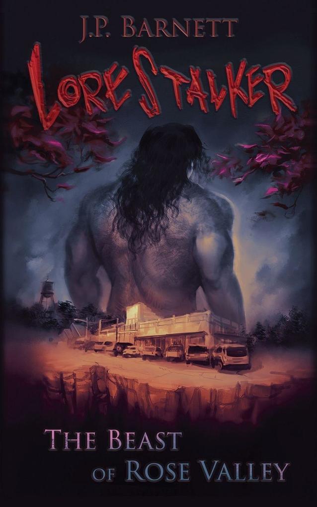 The Beast of Rose Valley