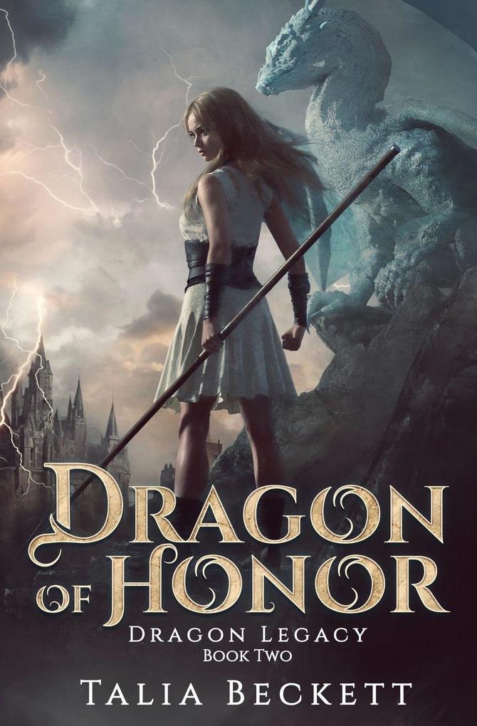 Dragon of Honor