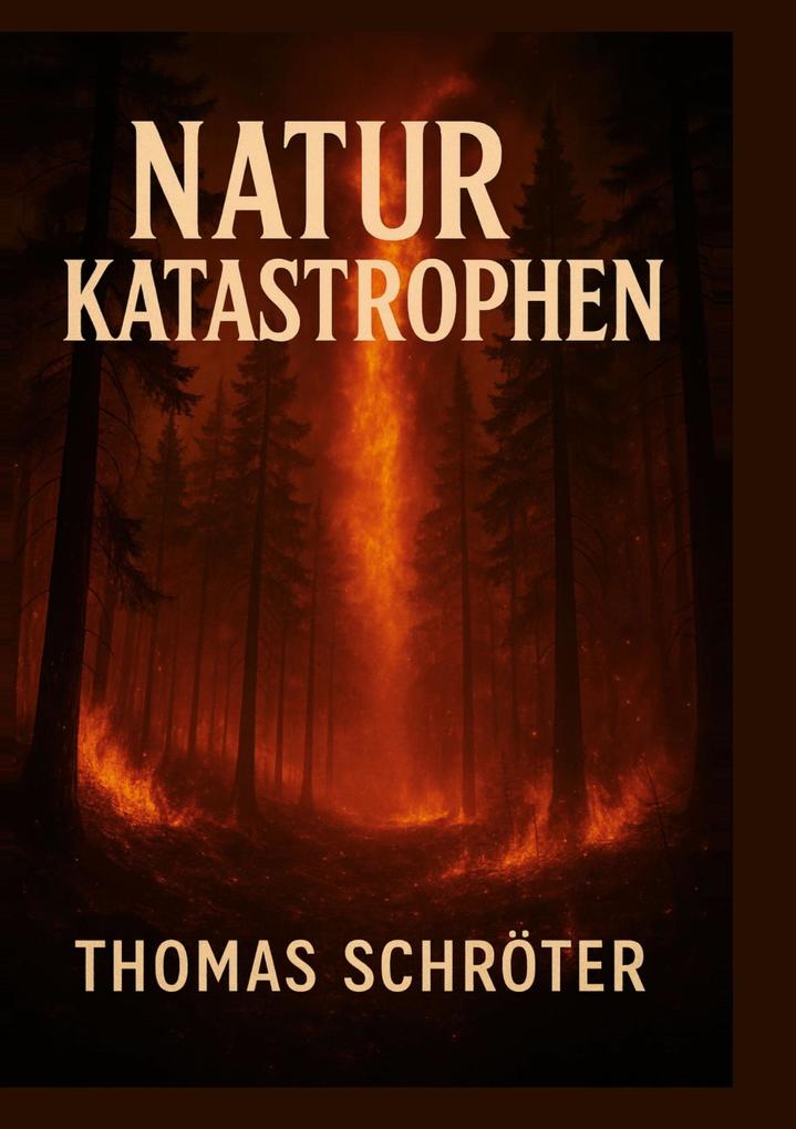 Naturkatastrophen