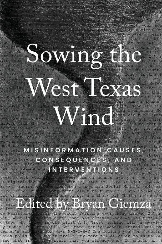Sowing the West Texas Wind