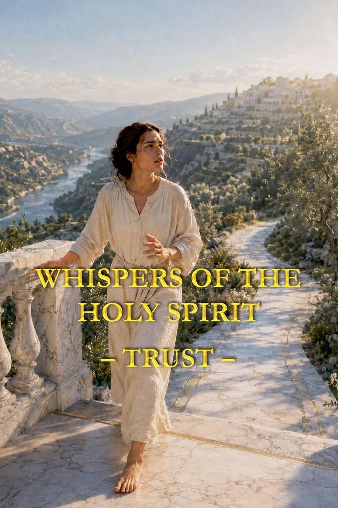 Whispers of the Holy Spirit - Trust