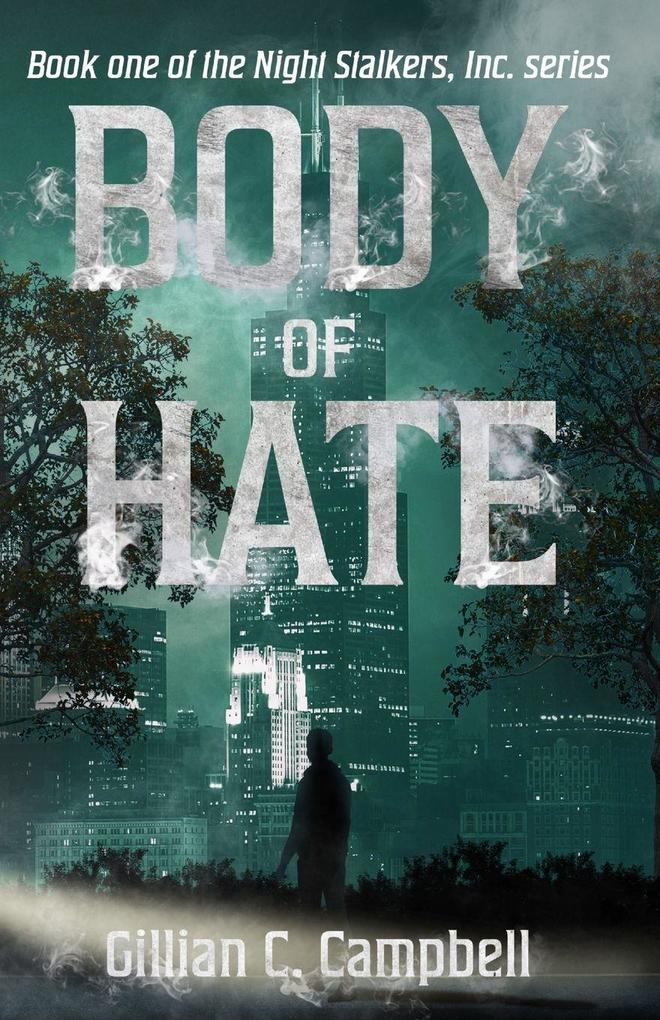 Body of Hate