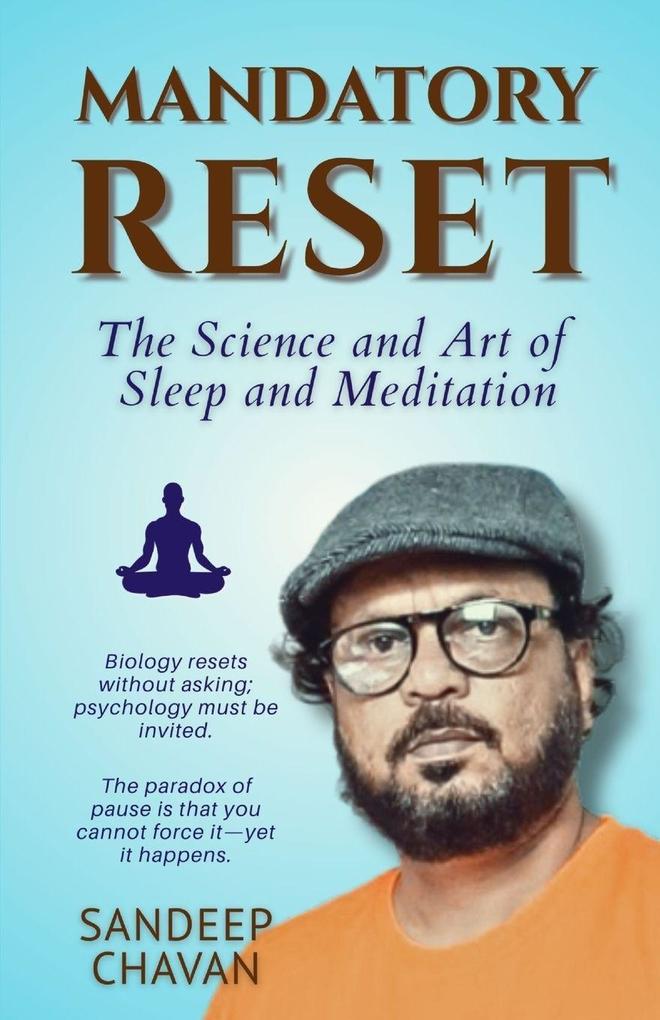 Mandatory Reset