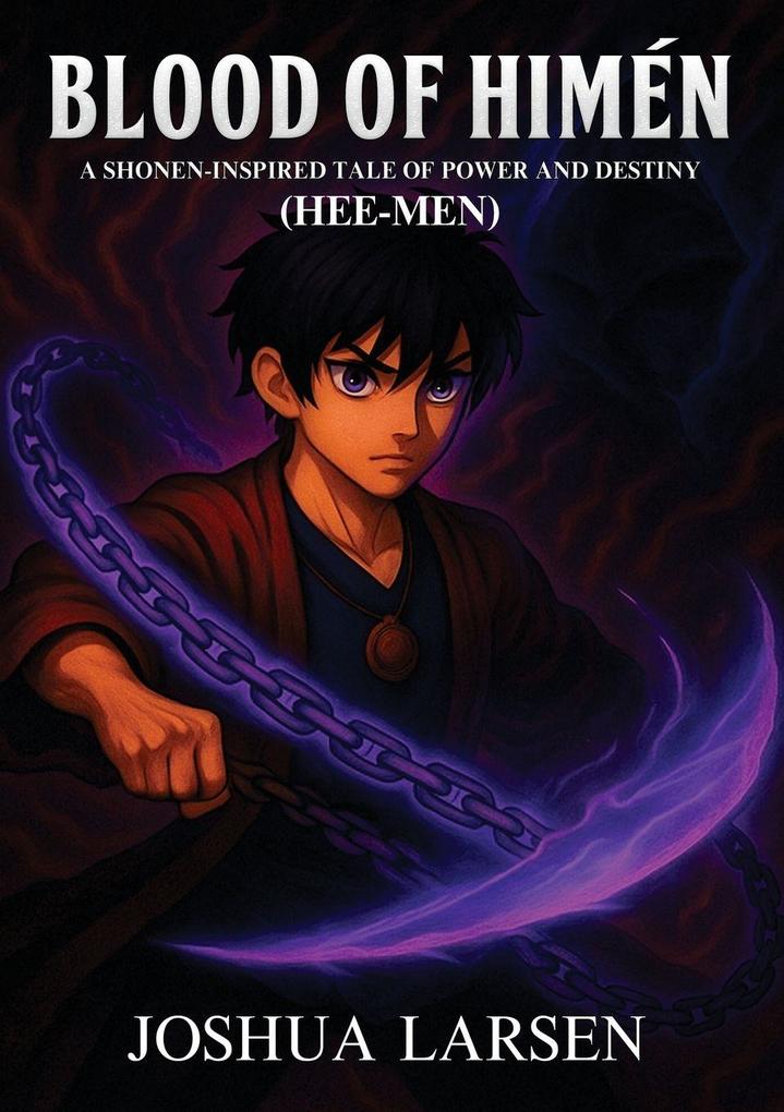 Blood Of Himen