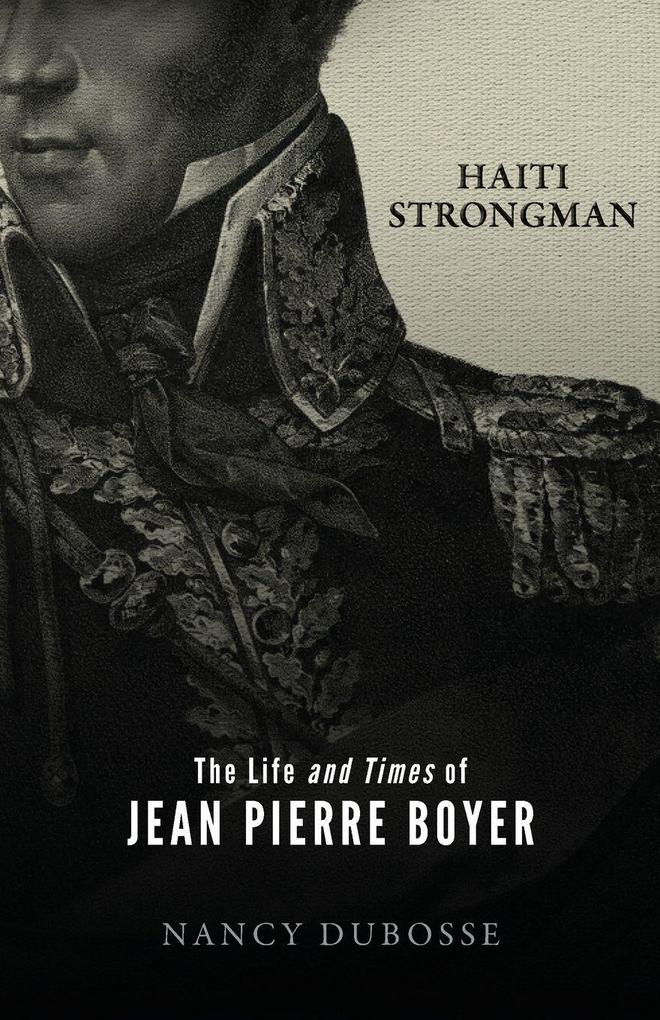 Haiti Strongman