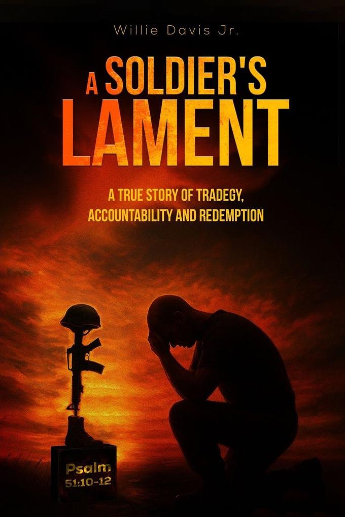 A Soldier's Lament