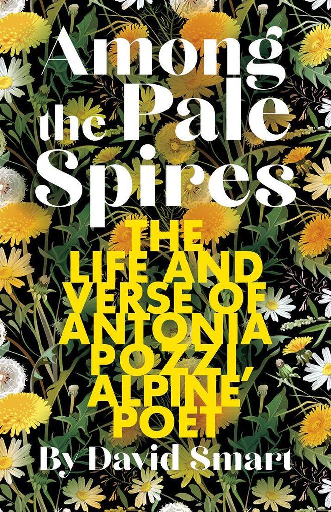 Among the Pale Spires