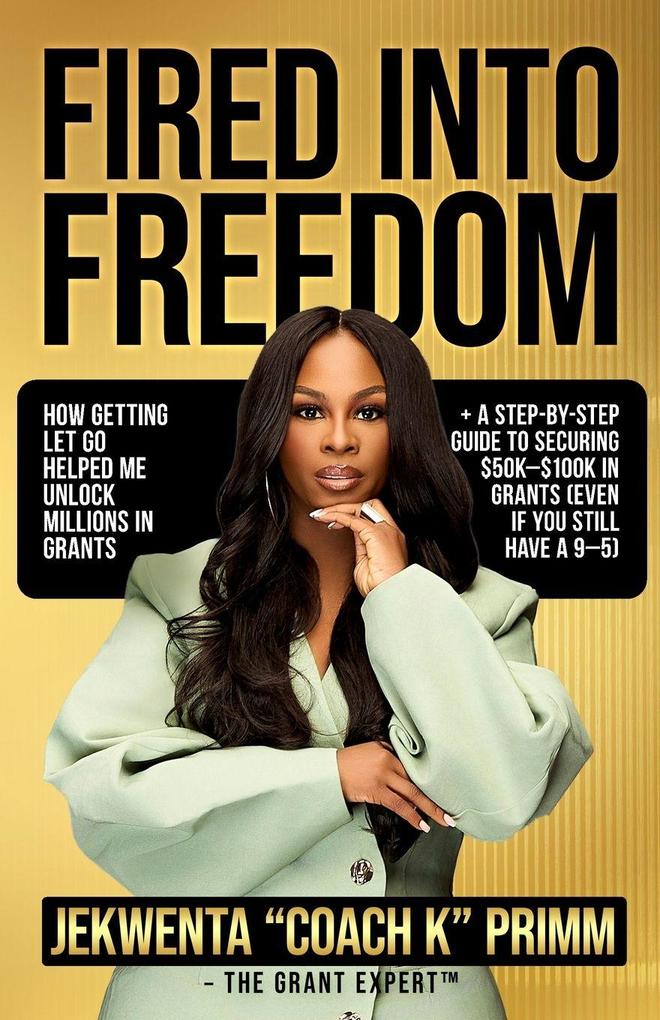 Fired Into Freedom