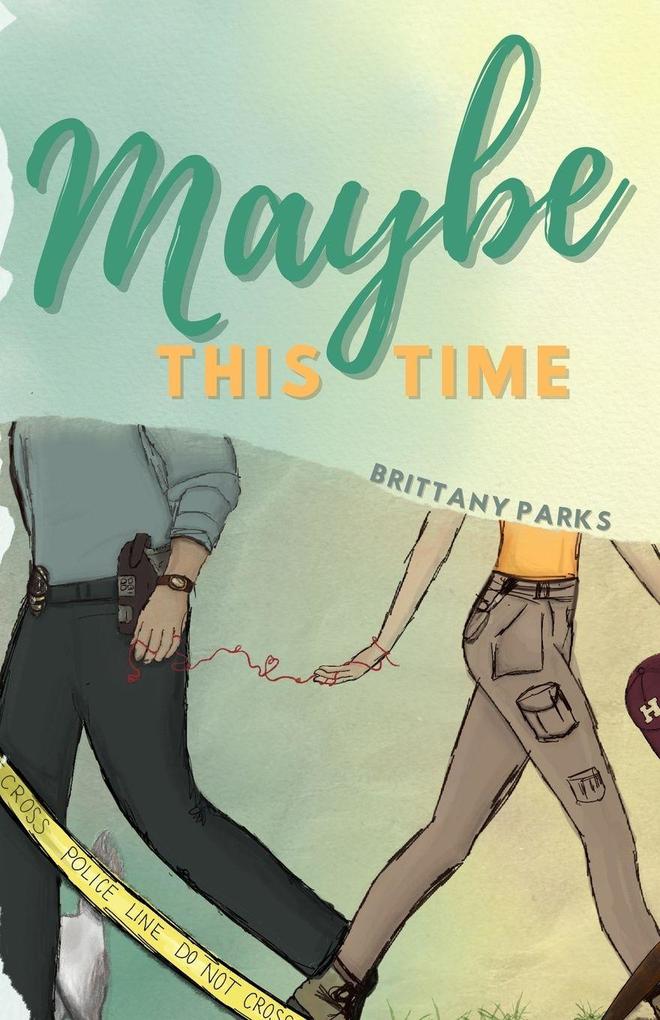 Maybe This Time