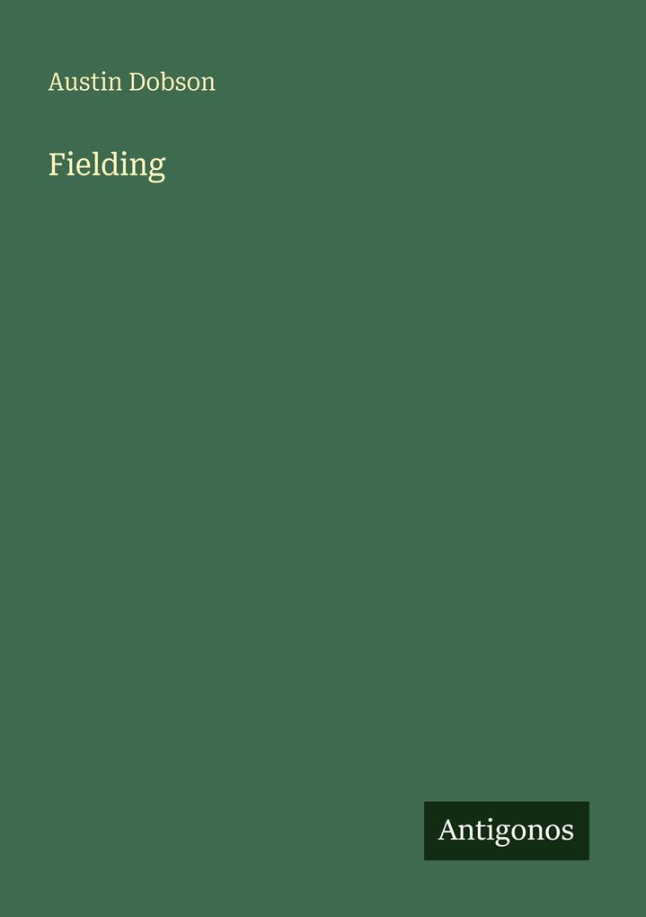 Fielding
