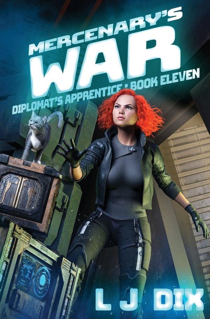 Mercenary's War