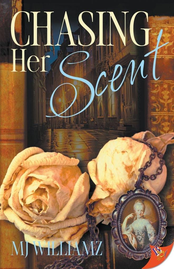 Chasing Her Scent