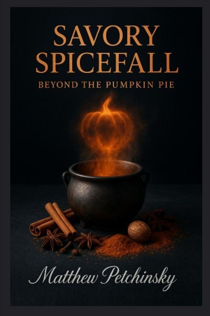 Savory Spicefall