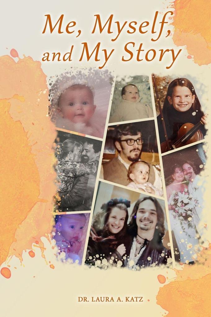Me Myself and My Story