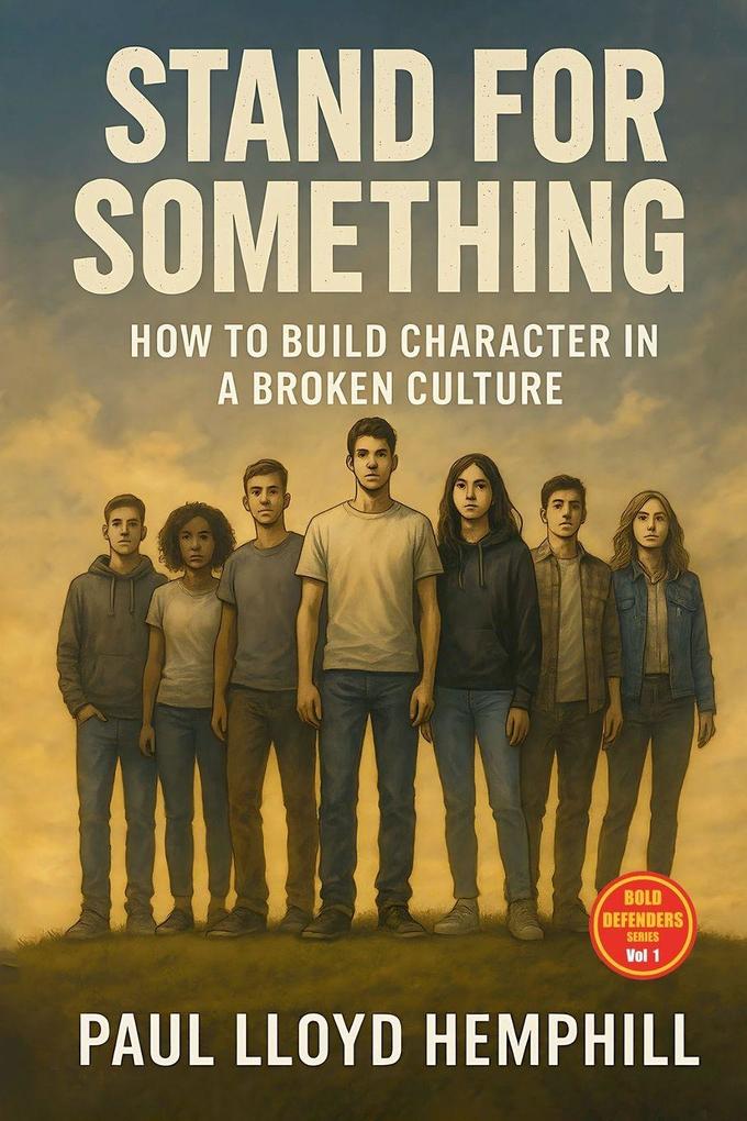 Stand For Something