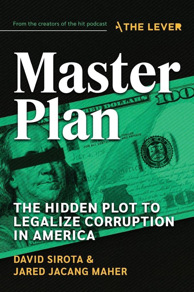 Master Plan