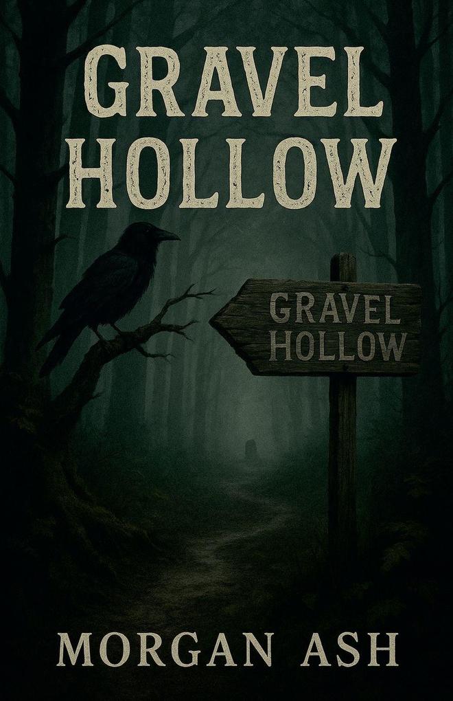 Gravel Hollow