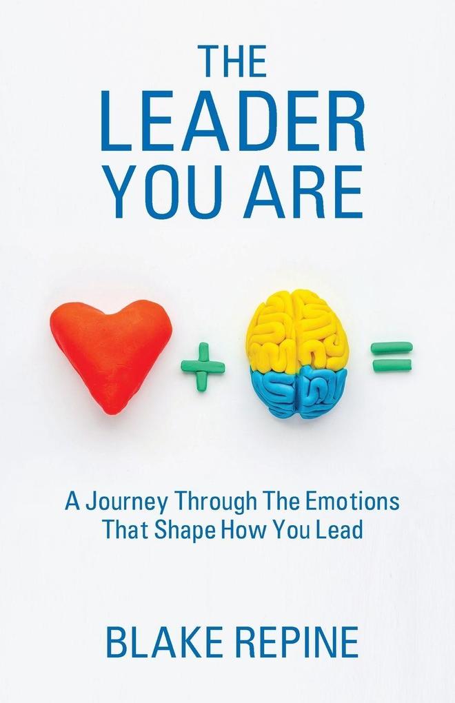The Leader You Are