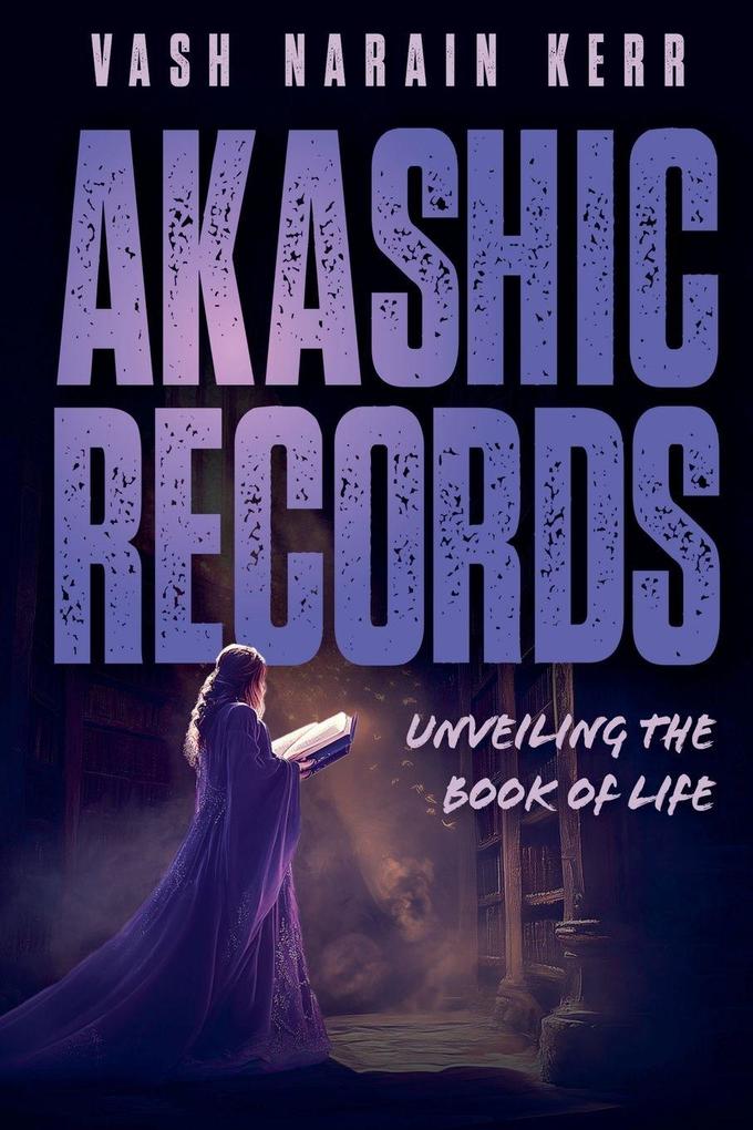 Akashic Records