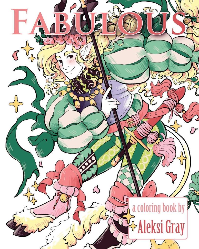 Fabulous