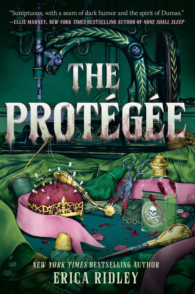 The Protégée
