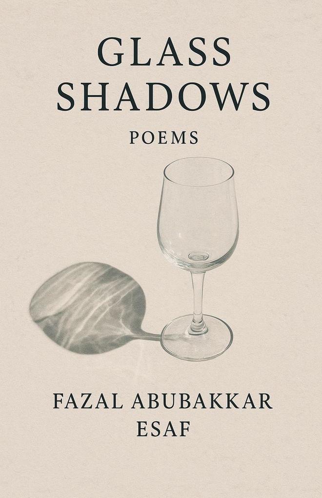 Glass Shadows