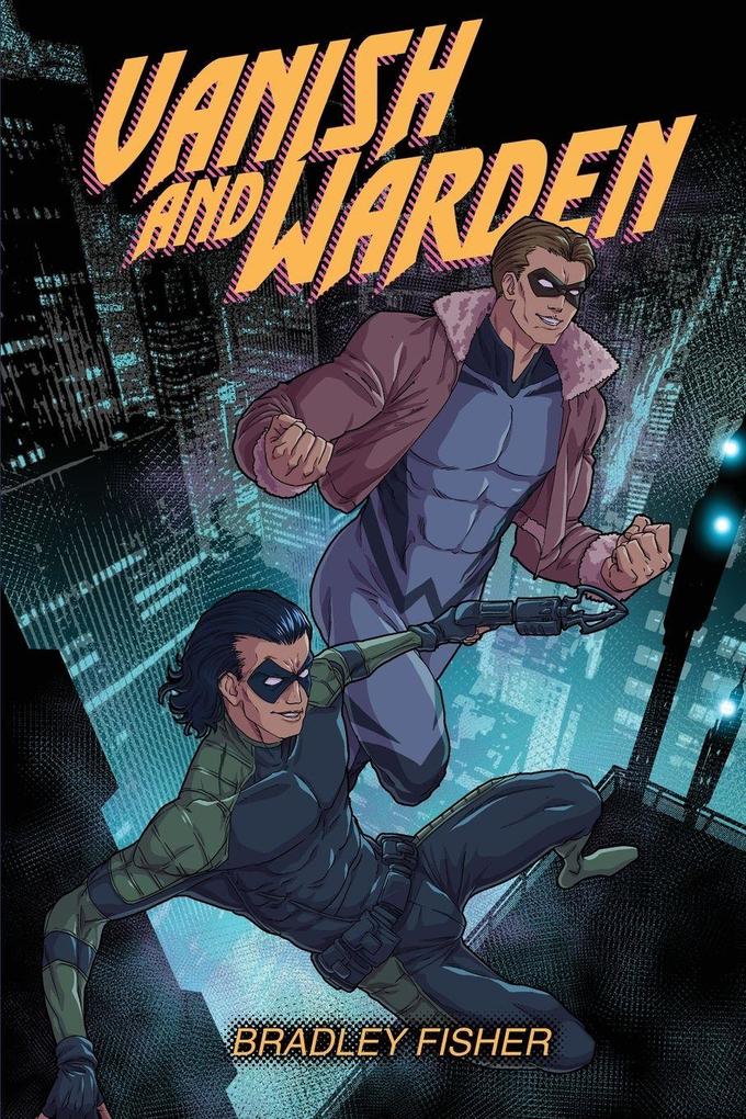 Vanish and Warden