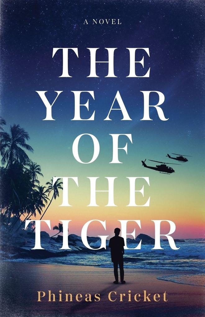 The Year of the Tiger