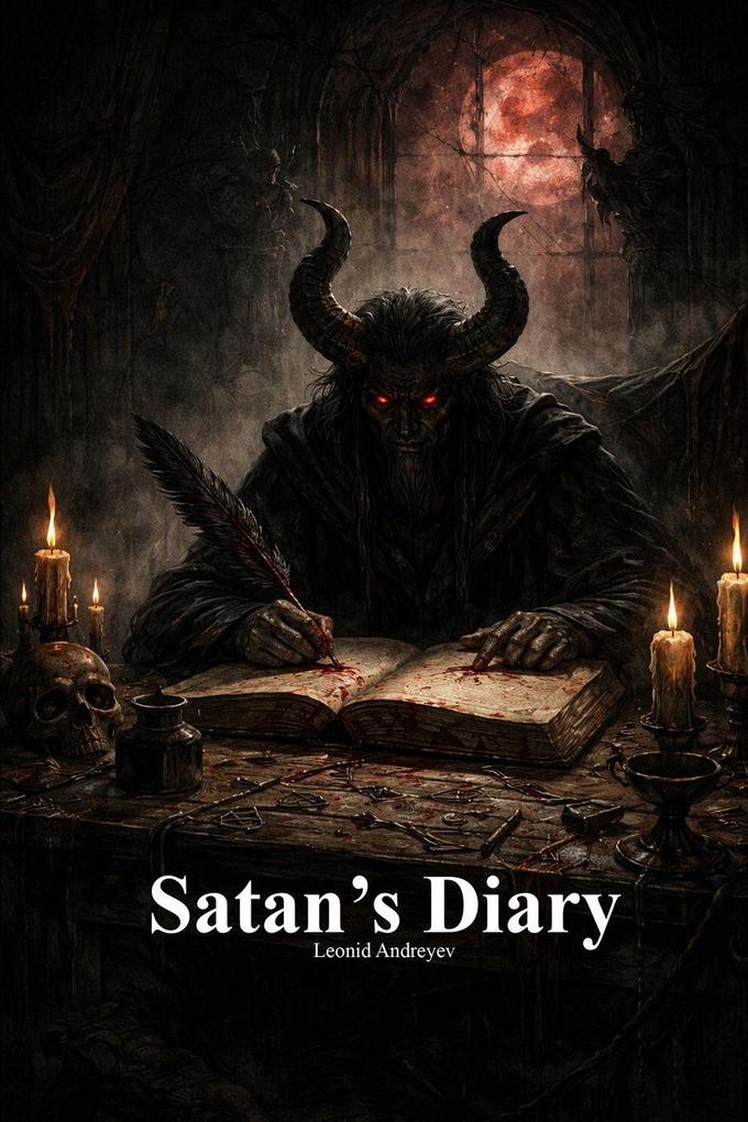 Satan's Diary