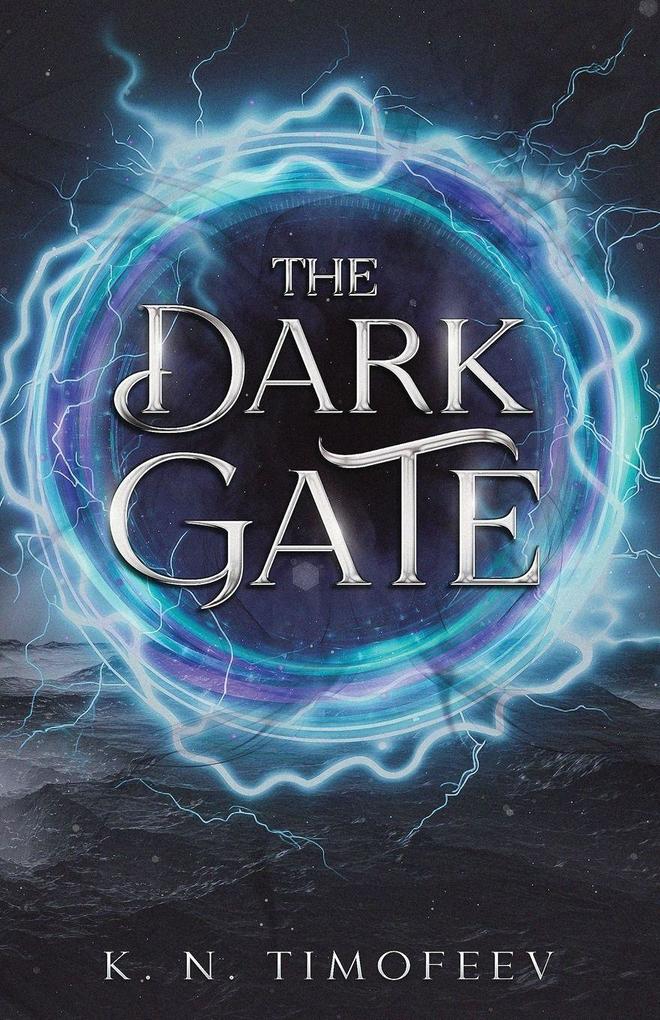 The Dark Gate